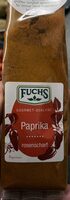 Paprika Rosenscharf
