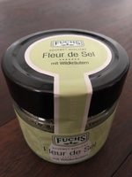 Fleur de Sel Salz