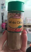 Sel de Celeri
