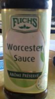 Worcester Sauce