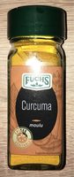 Curcuma