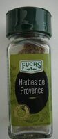 Herbes de Provence