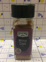 Melange cajun