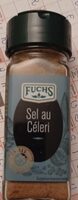 Sel au celeri