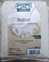 Natron