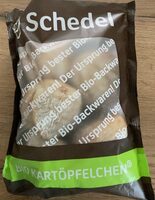 Bio Kartöpfelchen