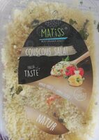 Couscous Salat