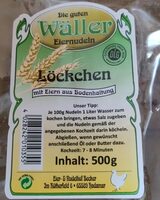 Löckchen