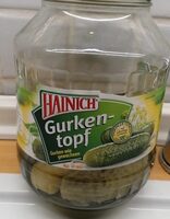 Saure Gurken
