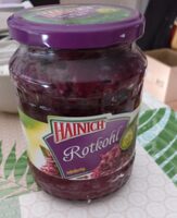 Rotkohl