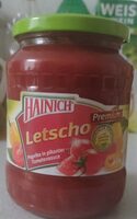Letscho