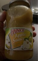 Apple Sauce