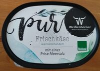 Pur Frischkäse