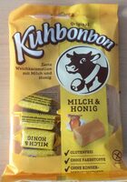 Milch&Honig