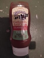 Caramel Sauce