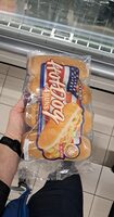 Pain Hot Dog