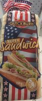 Super Sandwich