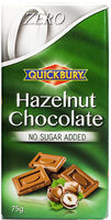 Hazelnut Chocolate