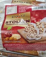 Stollen