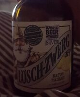 Radler Naturtrüb