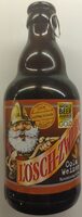 Cola Weizen