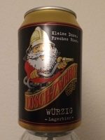 Lösch-Zwerg Würzig
