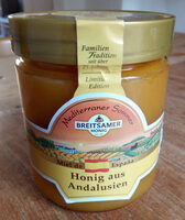 Honig aus Andalusien