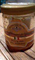Honig aus der Toskana