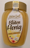 Blütenhonig