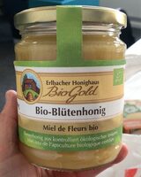 Blütenhonig