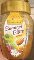Honig Sommerblüte