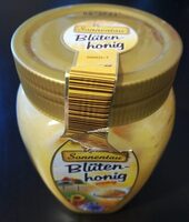 Blütenhonig