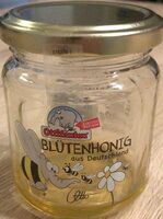 Blütenhonig