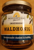 Waldhonig