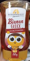 Wildblütenhonig