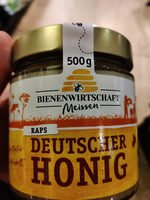 Deutscher Honig
