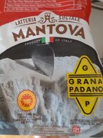 Grana padano