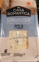 Gorgonzola