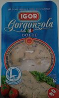 Gorgonzola dolce