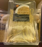 Tagliolini Sommertrüffel