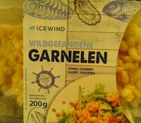 Garnelen