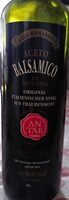 Aceto Balsamico de Modena