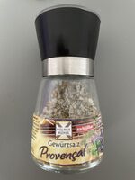 Gewürzsalz