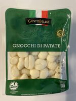 Gnocchi di patate