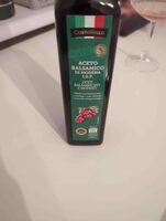 Ocet balsamiczny