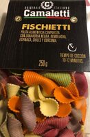 Fischietti