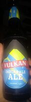 Vulkan India Pale Ale Vollbier