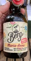 Maria - Anna