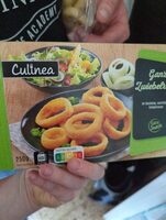 Zwiebelringe