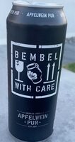 Apfelwein Pur